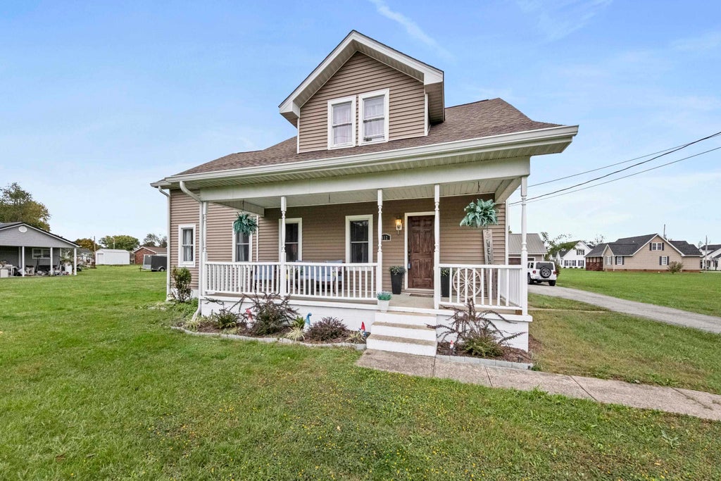 Photo of 812 Ohio River Road RD, Greenup, KY 41144 (MLS # 61447)
