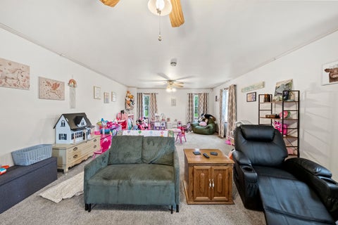 Tiny photo for 812 Ohio River Road RD, Greenup, KY 41144 (MLS # 61447)
