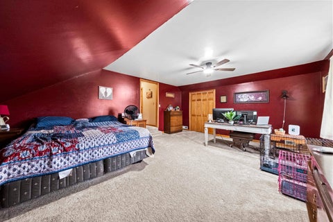 Tiny photo for 812 Ohio River Road RD, Greenup, KY 41144 (MLS # 61447)