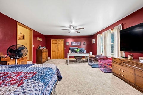 Tiny photo for 812 Ohio River Road RD, Greenup, KY 41144 (MLS # 61447)