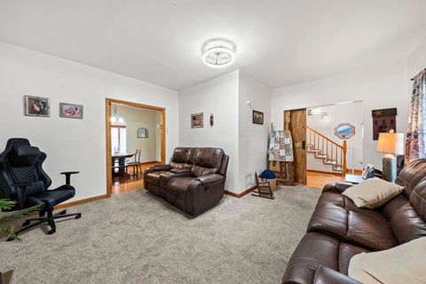 Tiny photo for 812 Ohio River Road RD, Greenup, KY 41144 (MLS # 61447)