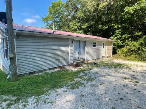 Tiny photo for 1621 Daveys Run RUN, Grayson, KY 41143 (MLS # 61076)