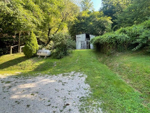 Tiny photo for 1621 Daveys Run RUN, Grayson, KY 41143 (MLS # 61076)