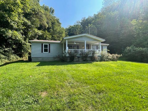 Tiny photo for 1621 Daveys Run RUN, Grayson, KY 41143 (MLS # 61076)