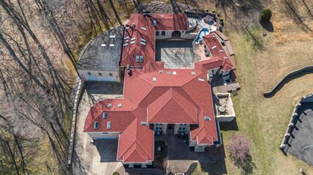 Photo of 2830 Oakwood Court, Flatwoods, KY 41139 (MLS # 61025)