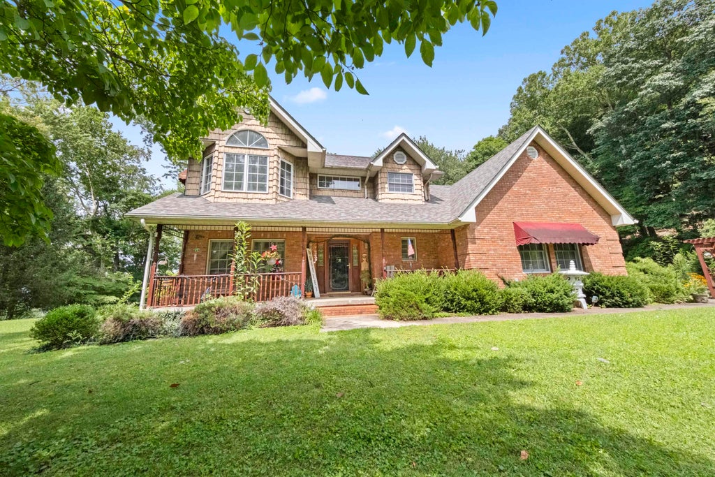 Photo of 1130 Rainbow Dr DR, Portsmouth, OH 45662 (MLS # 61013)