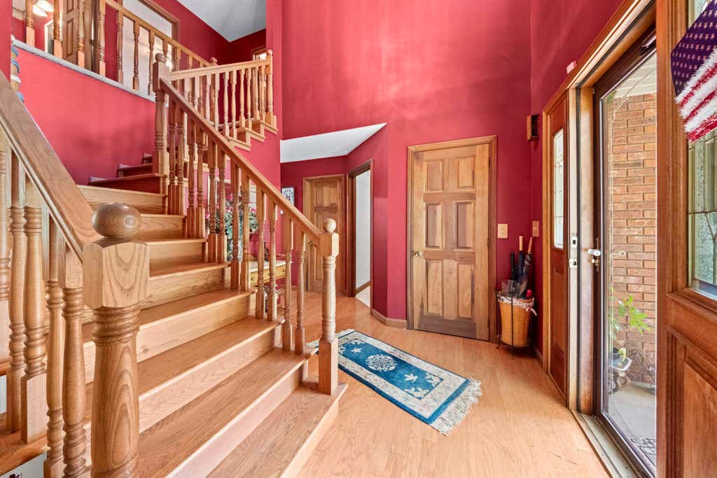 Photo of 1130 Rainbow Dr DR, Portsmouth, OH 45662 (MLS # 61013)
