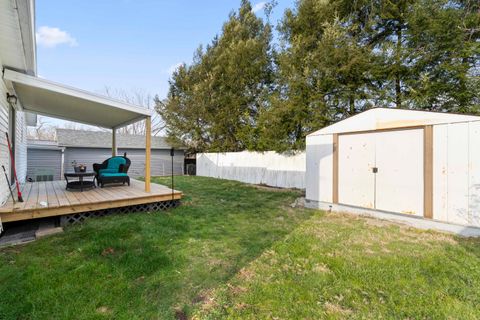 Tiny photo for 1215 Turner Street, Ashland, KY 41101 (MLS # 60224)