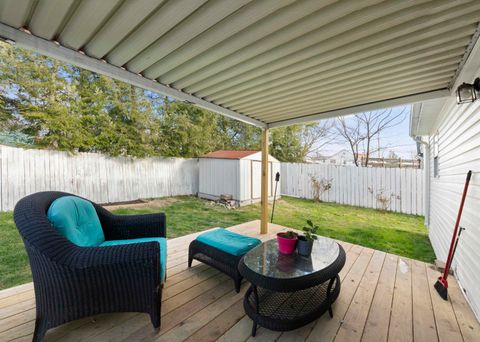 Tiny photo for 1215 Turner Street, Ashland, KY 41101 (MLS # 60224)