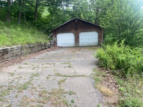 Tiny photo for 304 Wampler Branch, Greenup, KY 41144 (MLS # 60741)