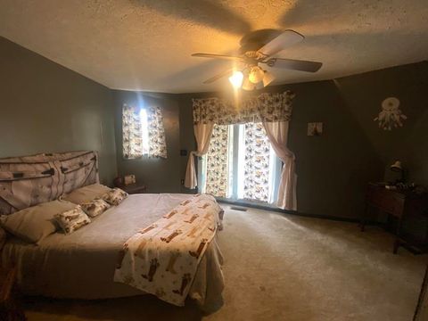 Tiny photo for 304 Wampler Branch, Greenup, KY 41144 (MLS # 60741)