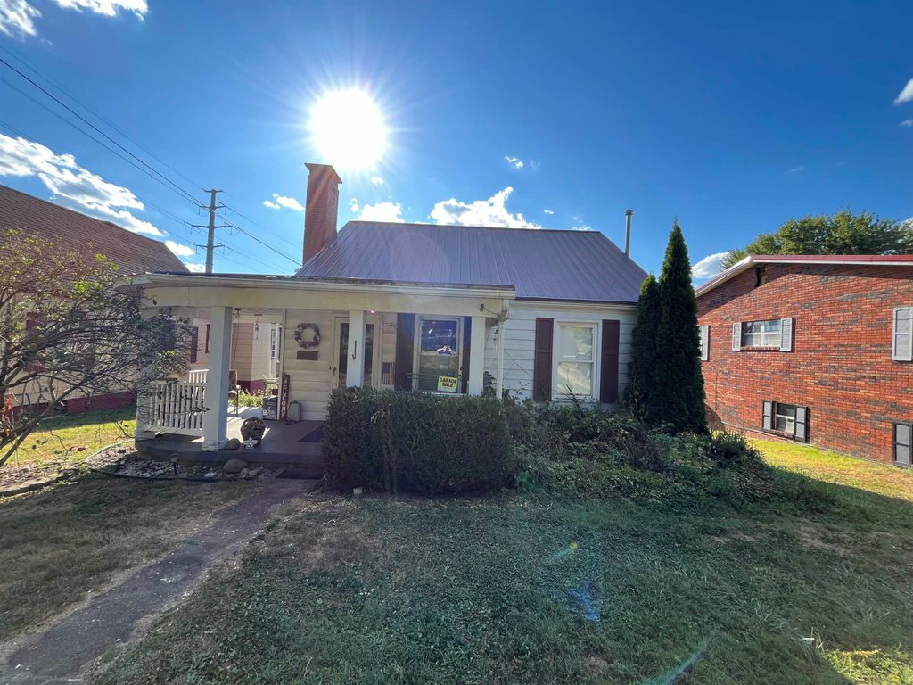 Photo of 514 Lane Street St, Coal Grove, OH 45638 (MLS # 59357)