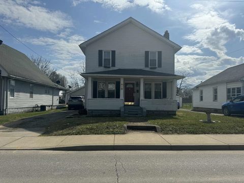 Photo of 2806 S 29th Street, Ashland, KY 41102 (MLS # 60202)