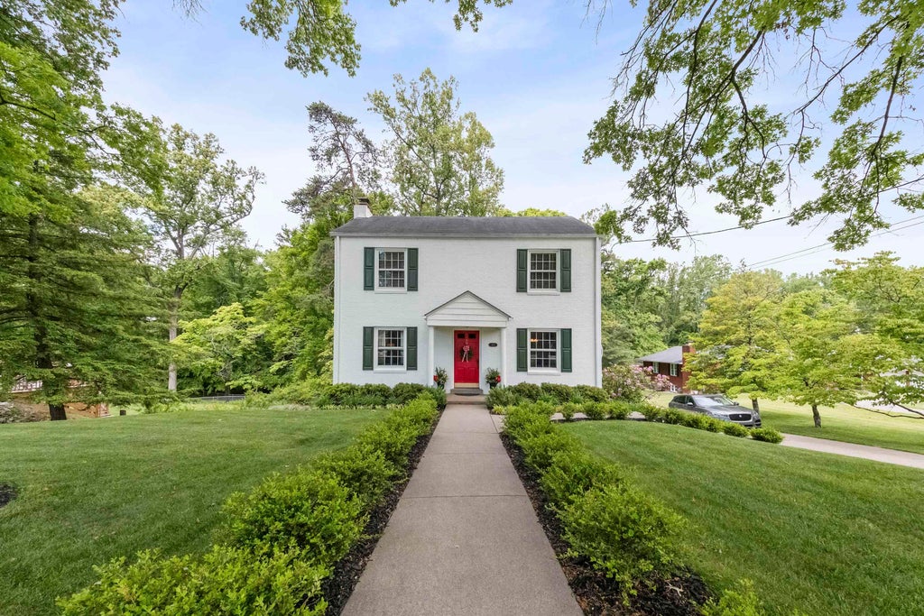 Photo of 406 Bellefonte Princess RD, Ashland, KY 41101 (MLS # 60621)