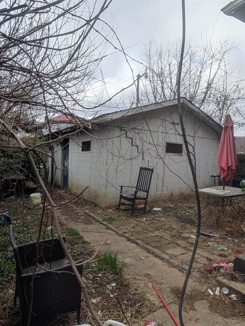 Tiny photo for 1706 Jackson Street, Portsmouth, OH 45662 (MLS # 60480)
