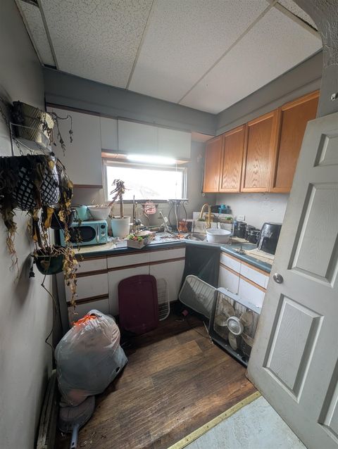 Tiny photo for 1706 Jackson Street, Portsmouth, OH 45662 (MLS # 60480)