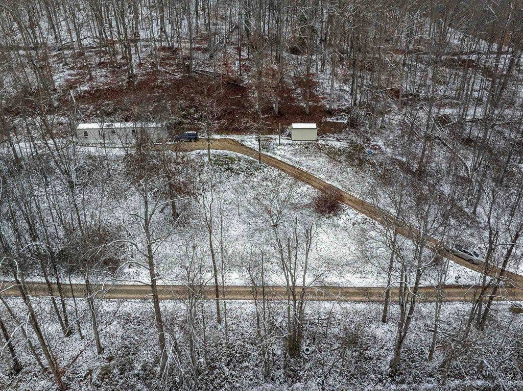 Photo of 1866 Fields Branch, Grayson, KY 41143 (MLS # 59903)