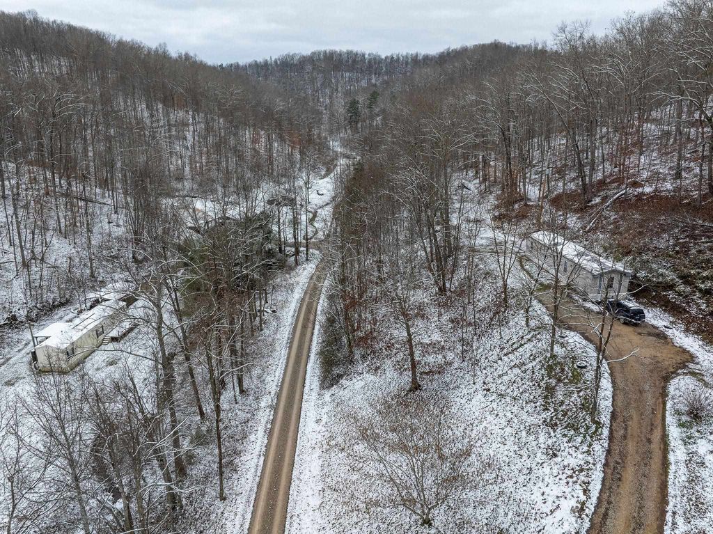 Photo of 1866 Fields Branch, Grayson, KY 41143 (MLS # 59903)