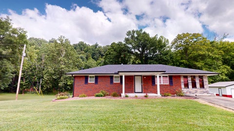 Photo of 19782 W US 60 Highway, Olive Hill, KY 41164 (MLS # 60958)