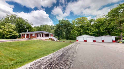 Tiny photo for 19782 W US 60 Highway, Olive Hill, KY 41164 (MLS # 60958)