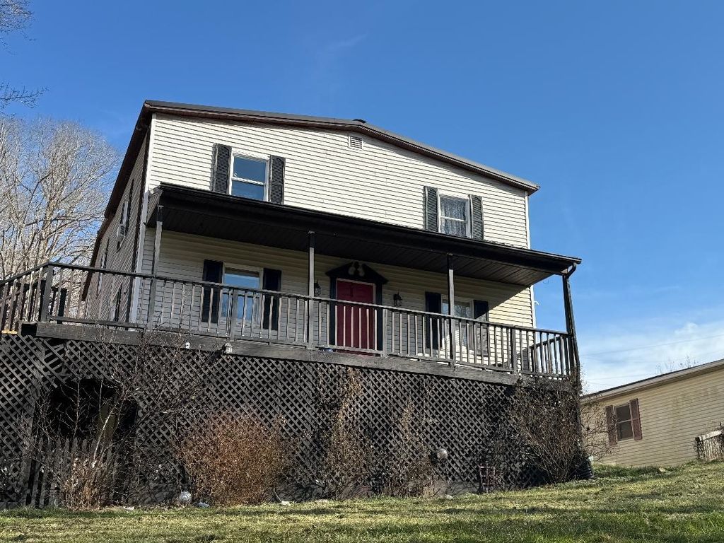 Photo of 42 Griffith Ct Ct, greeup, KY 41144 (MLS # 59058)