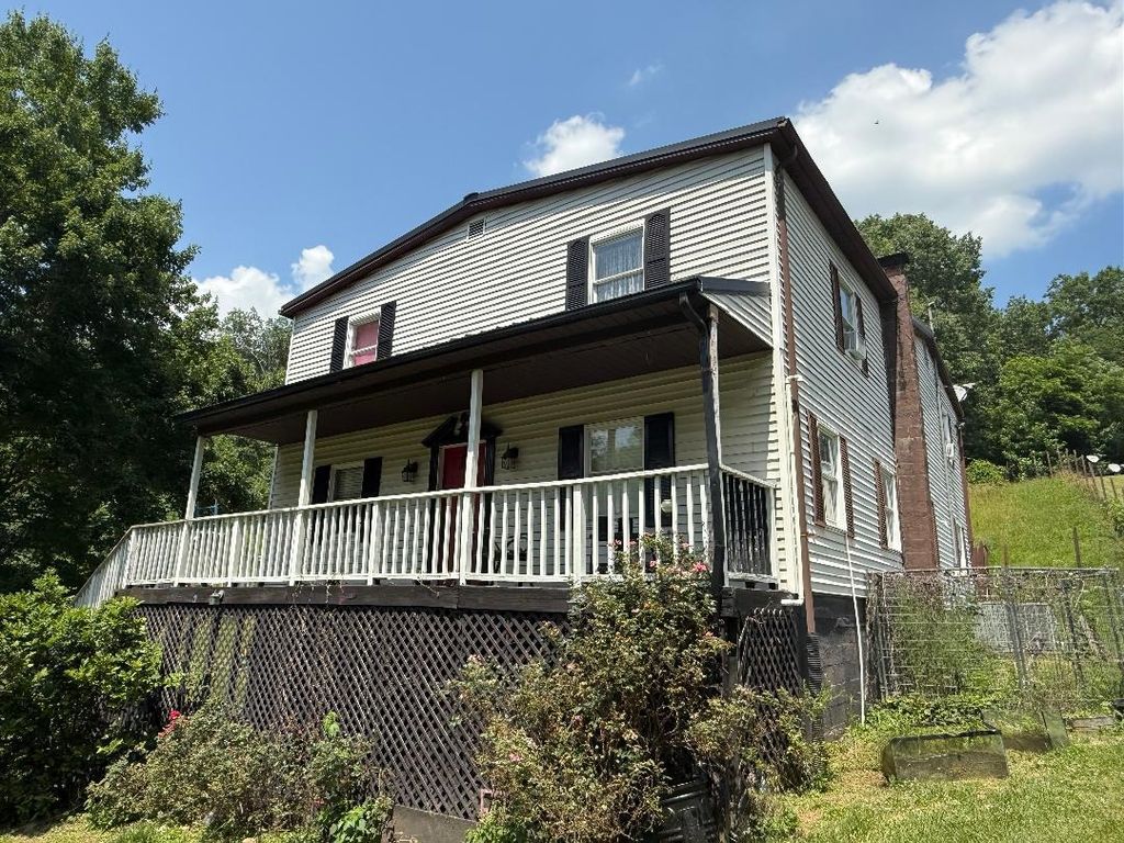 Photo of 42 Griffith Ct Ct, greeup, KY 41144 (MLS # 59058)