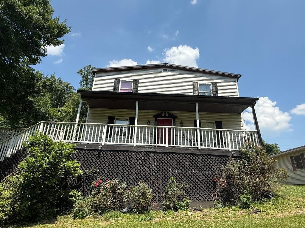 Photo of 42 Griffith Ct Ct, greeup, KY 41144 (MLS # 59058)