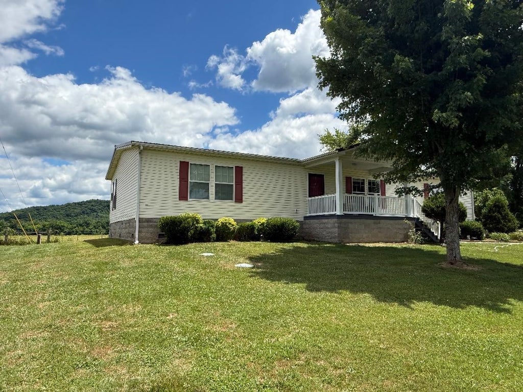 Photo of 458 River Landing Rd RD, Greenup, KY 41144 (MLS # 60794)