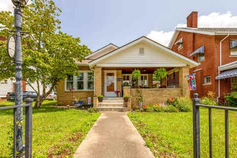 Photo for 1611 Blackburn Avenue
