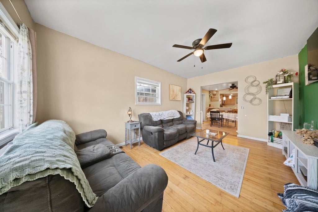 Photo of 2224 Crooks Street, Ashland, KY 41101 (MLS # 60282)