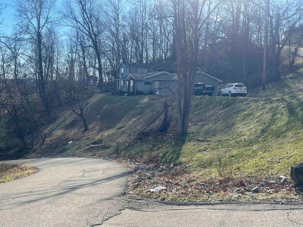 Photo of 10509 Radio Park Rd. Rd, Catlettsburg, KY 41129 (MLS # 60025)