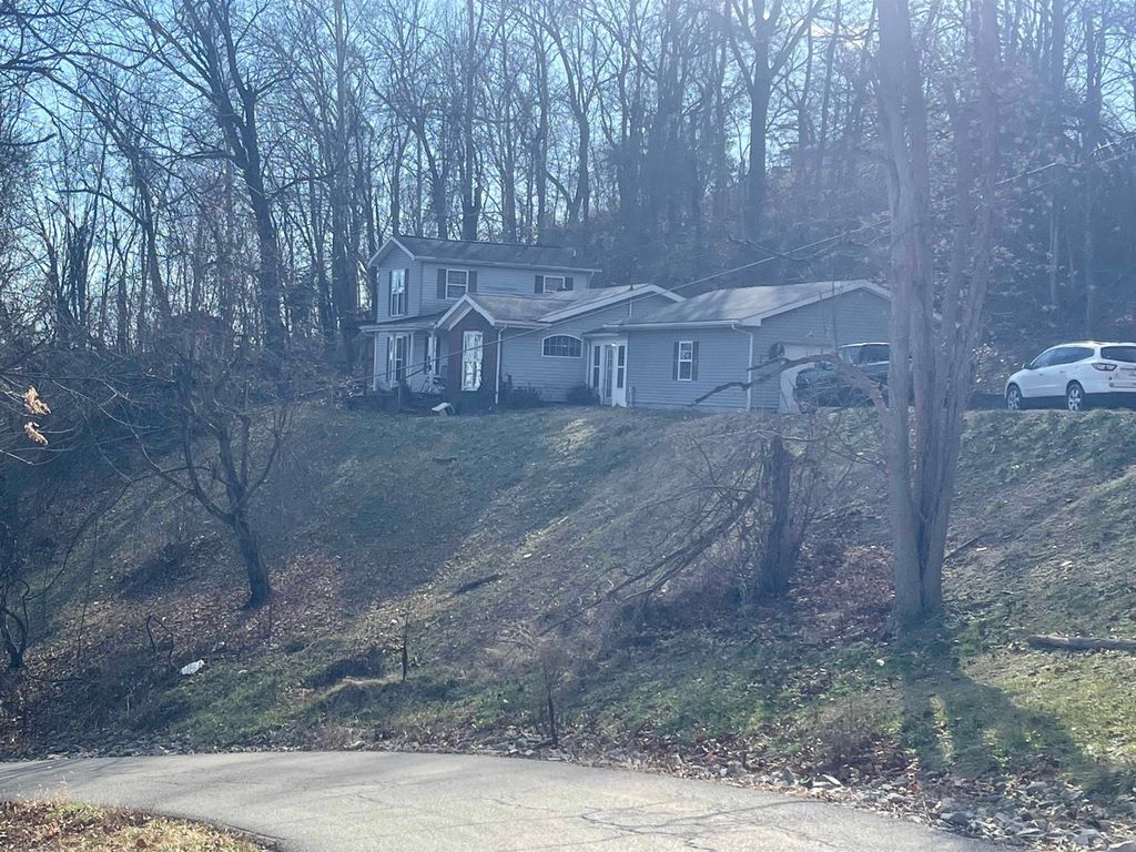 Photo of 10509 Radio Park Rd. Rd, Catlettsburg, KY 41129 (MLS # 60025)
