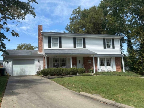 Tiny photo for 2631 Pleasant Ave. AVE, Ashland, KY 41102 (MLS # 61224)