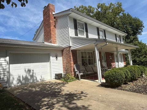 Tiny photo for 2631 Pleasant Ave. AVE, Ashland, KY 41102 (MLS # 61224)
