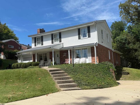 Photo of 2631 Pleasant Ave. AVE, Ashland, KY 41102 (MLS # 61224)