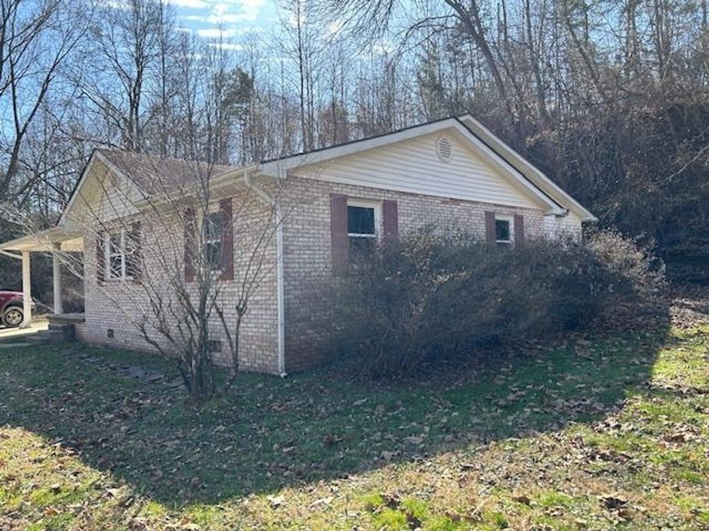 Photo of 5287 State Highway 2, Olive Hill, KY 41164 (MLS # 60148)