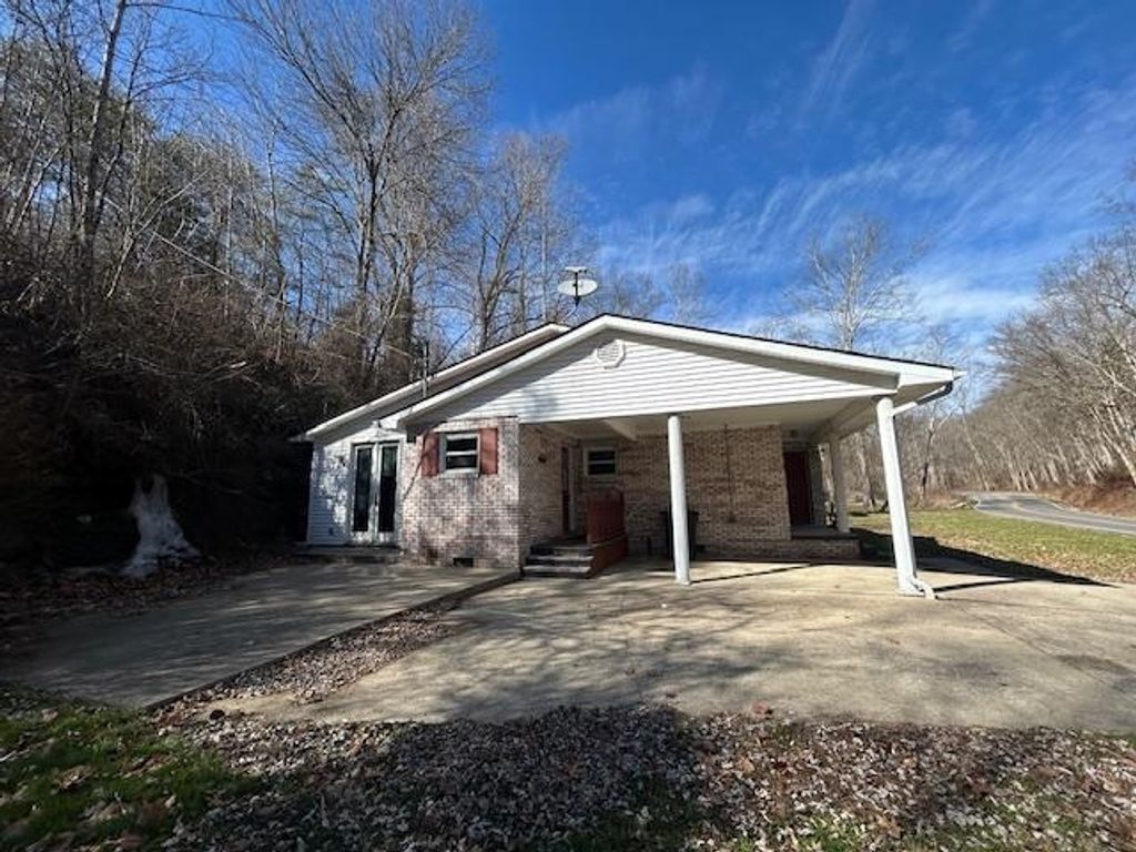 Photo of 5287 State Highway 2, Olive Hill, KY 41164 (MLS # 60148)