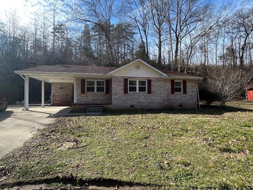 Photo of 5287 State Highway 2, Olive Hill, KY 41164 (MLS # 60148)
