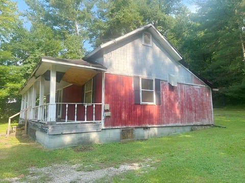 Tiny photo for 1242 State HWY 2078, Olive Hill, KY 41164 (MLS # 61115)
