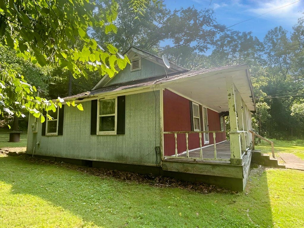Photo of 1242 State HWY 2078, Olive Hill, KY 41164 (MLS # 61115)