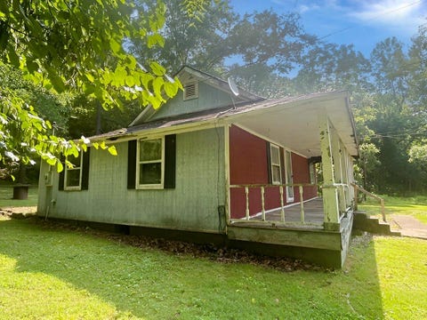 Tiny photo for 1242 State HWY 2078, Olive Hill, KY 41164 (MLS # 61115)