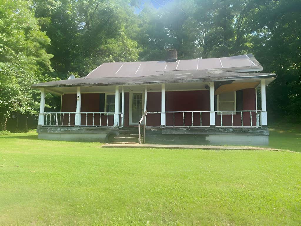 Photo of 1242 State HWY 2078, Olive Hill, KY 41164 (MLS # 61115)