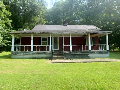 Photo of 1242 State HWY 2078, Olive Hill, KY 41164 (MLS # 61115)