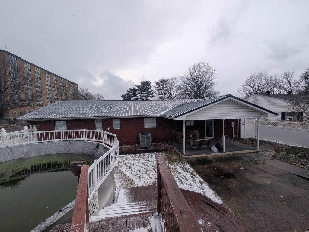 Photo of 311 Susan Court, Ironton, OH 45638 (MLS # 60150)