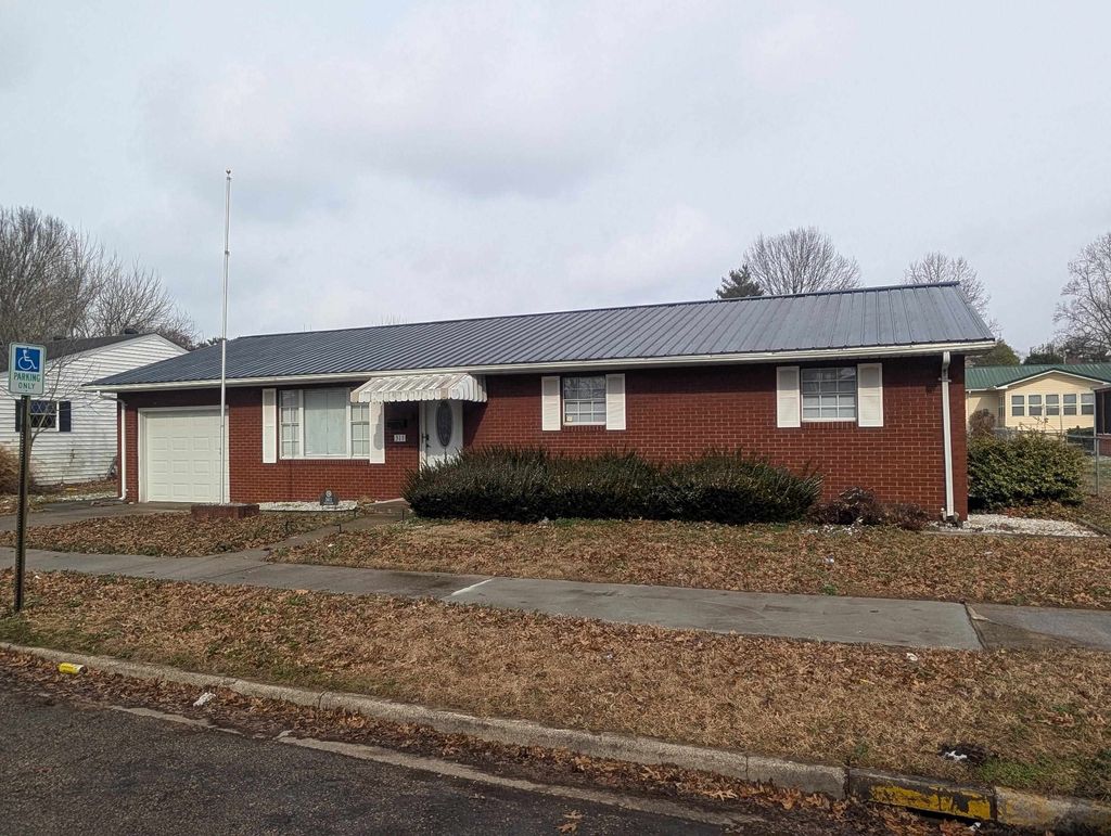 Photo of 311 Susan Court, Ironton, OH 45638 (MLS # 60150)