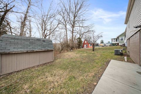 Tiny photo for 624 Wheatley Road, Ashland, KY 41101 (MLS # 60054)