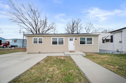 Photo of 624 Wheatley Road, Ashland, KY 41101 (MLS # 60054)