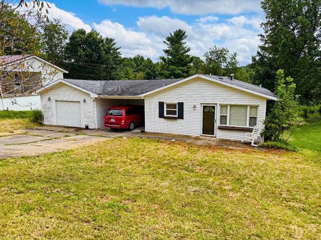 Photo of 5418 Hill Avenue Ave, Ashland, KY 41102 (MLS # 61011)