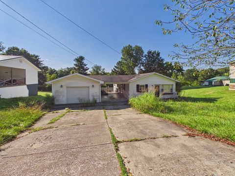 Tiny photo for 5418 Hill Avenue Ave, Ashland, KY 41102 (MLS # 61011)