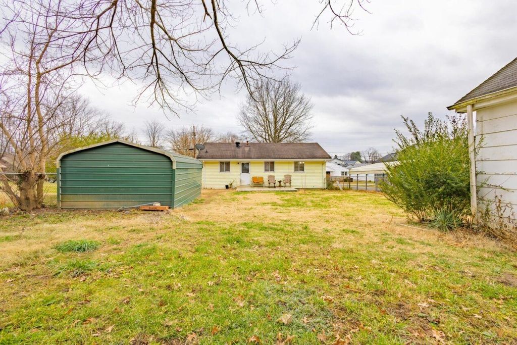 Photo of 1403 Clark Street, Flatwoods, KY 41139 (MLS # 59900)